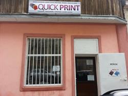 Quick Print, Galaţi program de funcționare
