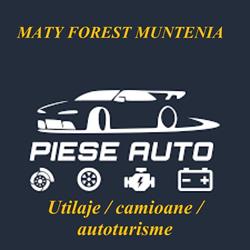 MATY FOREST MUNTENIA SRL, Curtea de Argeş program de funcționare