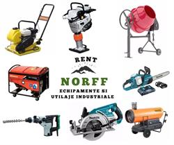 Norff Rent - Închirieri scule Oradea, program de funcționare