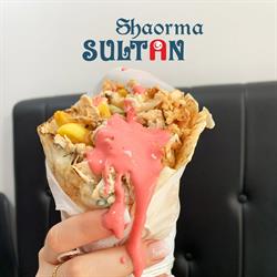 Shaorma SULTAN, Craiova program de funcționare