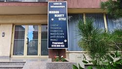 Mirror Beauty Style, Călăraşi program de funcționare