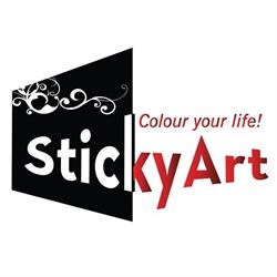Sticky-Art.ro, Chiajna program de funcționare