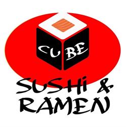 Cube - Ramen & Sushi, Târgu Mureş program de funcționare