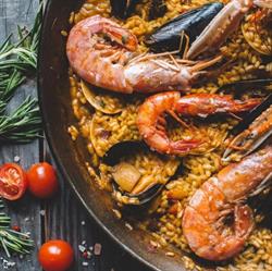 Maresme Food, Cluj-Napoca program de funcționare