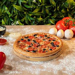 Zaddy's Pizza & Pasta Ramnicu Valcea, Ocnele Mari program de funcționare