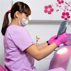 ALEXANDRA Dentist Dental Care, Uricani program de funcționare