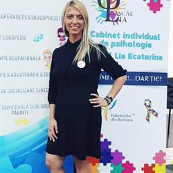 Cabinet Individual De Psihologie Dascal Lia Ecaterina, Braşov program de funcționare