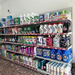 Vidra Super Clean SRL, Horezu program de funcționare