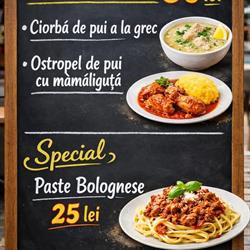 Regal Cafe, Băicoi program de funcționare