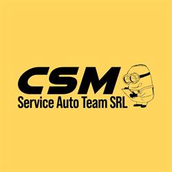 Sc. Csm Service Auto S.R.L, Pantelimon program de funcționare