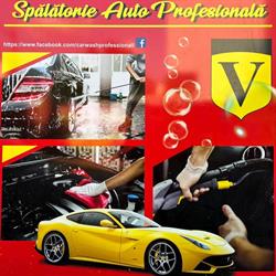 ADS Car Wash, Bucureşti program de funcționare