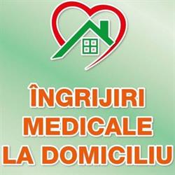 HELPCARE INGRIJIRI MEDICALE, Sibiu program de funcționare