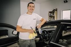 NES Detailing Studio, Târgu Mureş program de funcționare