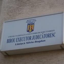 BEJ Limisca Silviu Bogdan, Braşov program de funcționare