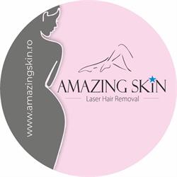 Epilare Definitiva si Remodelare Corporala Iasi Amazing Skin, program de funcționare