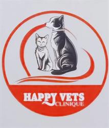 Cabinet Veterinar - HappyVets Clinique, Galaţi program de funcționare