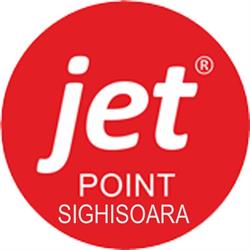 Jet Point, Sighişoara program de funcționare