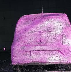 MCD WASH PROTECT, Constanţa program de funcționare