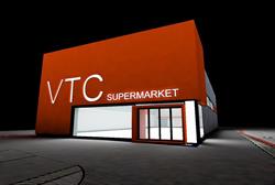 VTC SUPERMARKET, Ghermăneşti program de funcționare
