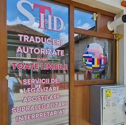 Smart Traduceri HD, Hunedoara program de funcționare