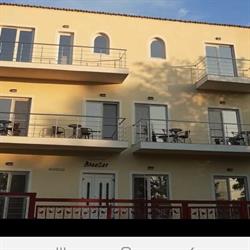 Vila Breezer Eforie Nord, program de funcționare