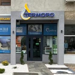 Termoro Instal, Arad program de funcționare