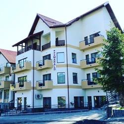Opus View, Sinaia program de funcționare
