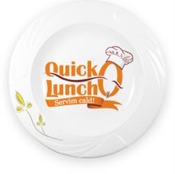 Quick Lunch, Ghiroda program de funcționare