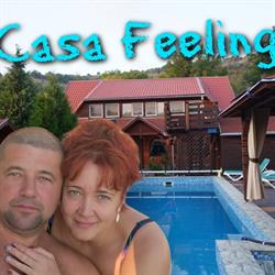 CASA FEELING - ADYCOM PROD S.R.L., Brădeşti program de funcționare