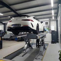 GabyLen Autoservice & ITP, Floreşti program de funcționare