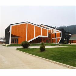 CE-MONT, Vatra Dornei program de funcționare