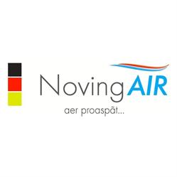 NovingAIR, Roşu program de funcționare