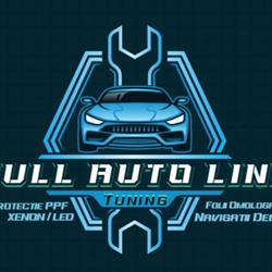 Full Auto Line, Bistriţa program de funcționare