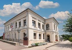 Muzeul municipal "Regina Maria" Burchi-Septilici, Iaşi program de funcționare