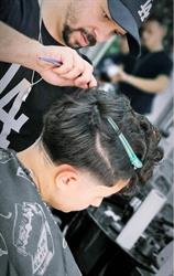 Cip Barber Shop, Bragadiru program de funcționare