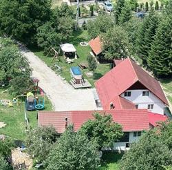 Pensiunea Casa Voinescu, Şimon program de funcționare