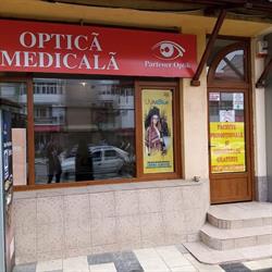 Partener Optik, Pucioasa program de funcționare