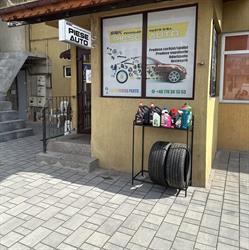 SNK VEHICLES PARTS S.R.L., Fieni program de funcționare