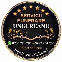 SERVICII FUNERARE LARUMA ETERNITY TOPOLOVENI, Topoloveni program de funcționare