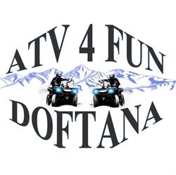 ATV 4 FUN - Închirieri ATV Valea Doftanei, program de funcționare