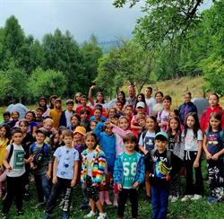 Tabere la Tară, Lereşti program de funcționare