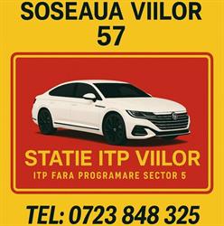Top Tehnic Car, Valea Lungă program de funcționare