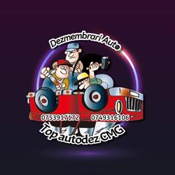 Top Autodez CMG Dezmembrari Auto Valcea, Vlădeşti program de funcționare