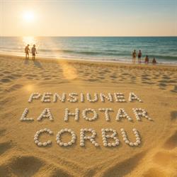 Pensiune La Hotar Corbu, program de funcționare