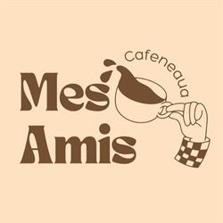 Cafeneaua Mes Amis, Iaşi program de funcționare