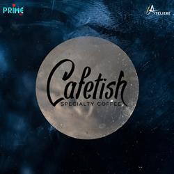Cafetish, Iaşi program de funcționare
