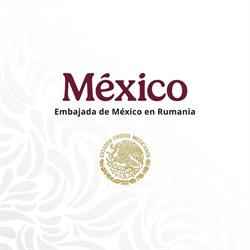 Ambasada Mexicului în România, Bucureşti program de funcționare