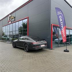 Royal Automobile, Sâncraiu de Mureş program de funcționare