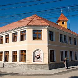 Szent Pio, Odorheiu Secuiesc program de funcționare