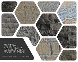 Piatra Naturală Rustik NDS, Baia Mare program de funcționare